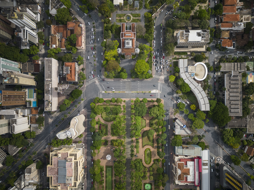 Belo Horizonte | RB Turismo